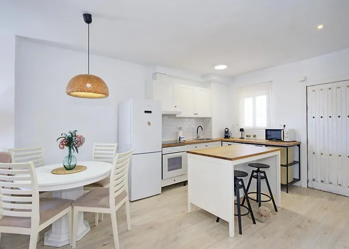 Lägenhet - Urbanizacion Almijara