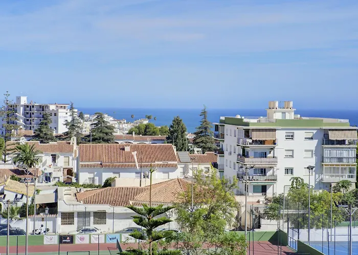 - Urbanizacion Almijara Lägenhet *