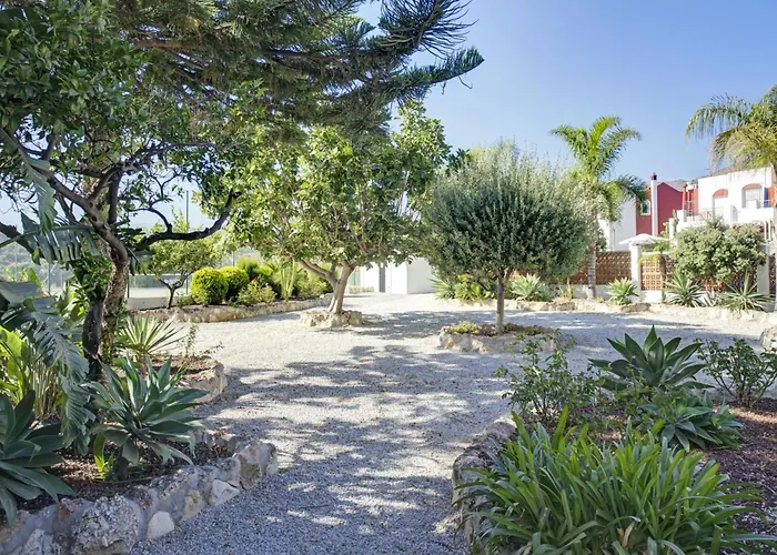 Lägenhet - Urbanizacion Almijara Nerja