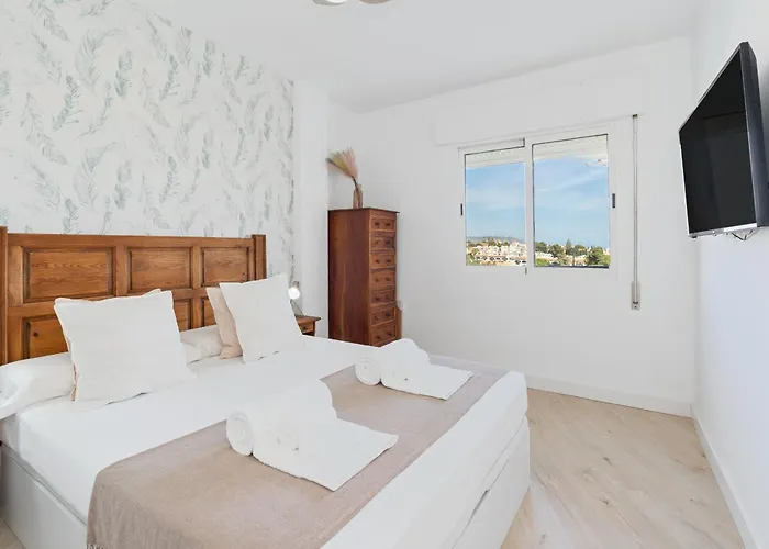 - Urbanizacion Almijara *