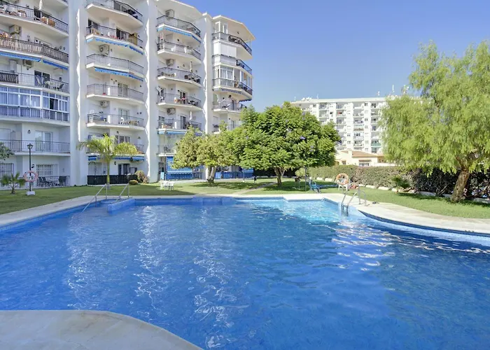 - Urbanizacion Almijara Lägenhet